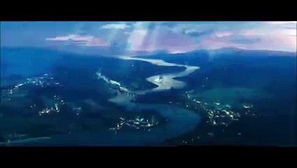 Burning Blue Full Movie