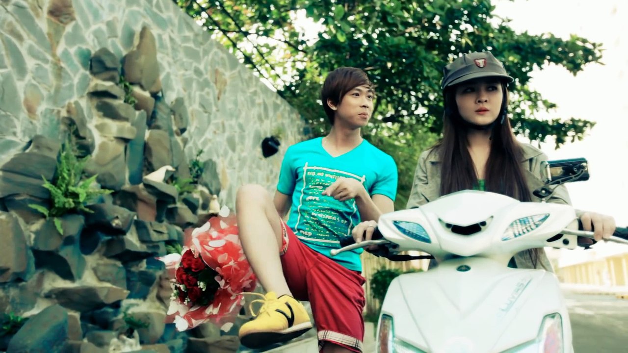 MV Official [NÔ LỆ TÌNH YÊU] - HỒ VIỆT TRUNG