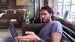 What's Behind Ferguson Protests? Russell Brand The Trews Comments (E124)