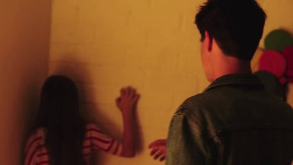 The Chosen - || Official Trailer # 2 || - 2015 - Horror Thriller - Full HD - Entertainment City