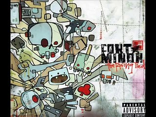 Fort Minor -  Feel Like Home (feat. Styles of Beyond)