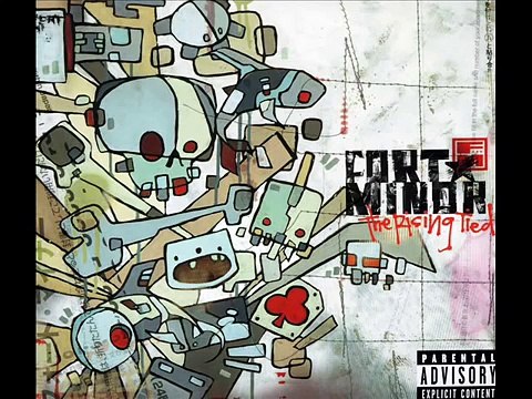 Fort Minor - Feel Like Home (feat. Styles of Beyond)