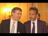 Napoli - Corruzione nella sanità, convegno con Raffaele Cantone (22.06.15)