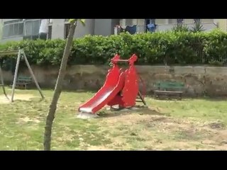 Aversa (CE) - Verde pubblico, Castaldo (Pd): "Ecco la realtà" (24.06.15)