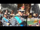 Napoli - La Guardia di Finanza celebra il 241esimo anniversario (23.06.15)