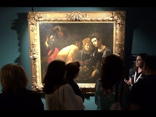 Casal di Principe (CE) - Uffizi, l'arte vince sulla camorra (21.06.15)