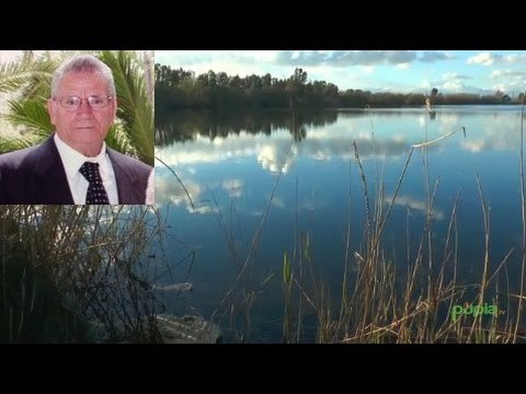 Castel Volturno (CE) - Scomparso da giorni, cadavere ritrovato nei Regi Lagni -live- (22.06.15)