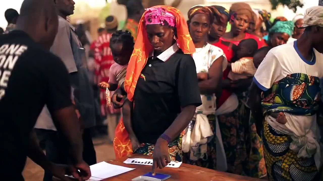 Why Build a School with buildOn?