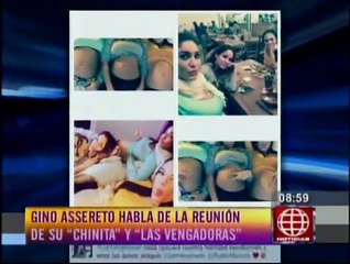 Jazmín Pinedo y Gino deberán esperar para conocer sexo de bebé