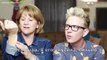 Русские Субтитры Getting Tipsy With Mama ft  Queen Jackie   Tyler Oakley