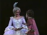 Dame Kiri Te Kanawa - Final Trio - Der Rosenkavalier - MET - 1982