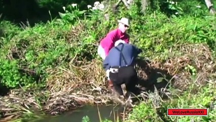 WE LOVE RUSSIA Russia Fails Compilation 2015.