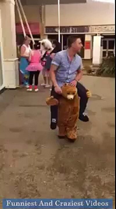Best Costume Ever