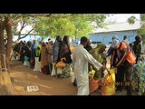 تقرير جمعية مصر المحروسة بلدى فى حملة الصومال