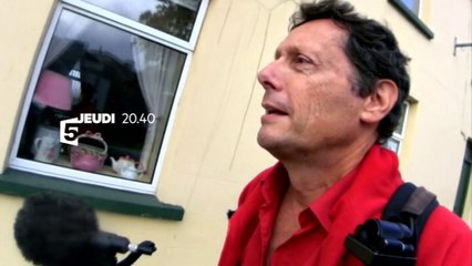 J'irai dormir chez vous en Irlande