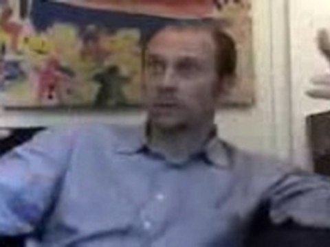 Alain Soral & Paris [16-05-2006]