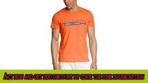 Jack & Jones Tech Herren T-Shirt Tcfoam New Short Sleeve Crew Neck Noo Top