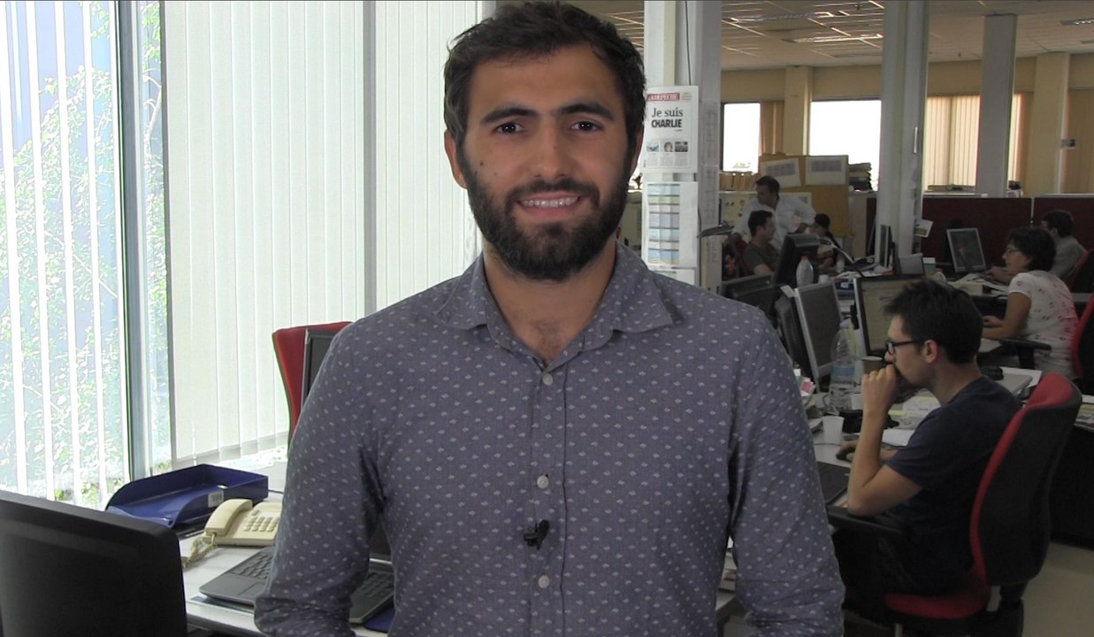 Flash info - Jeudi 25 juin 2015