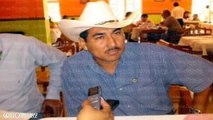 Cae Alcalde panista de Chinameca, Veracruz, en 