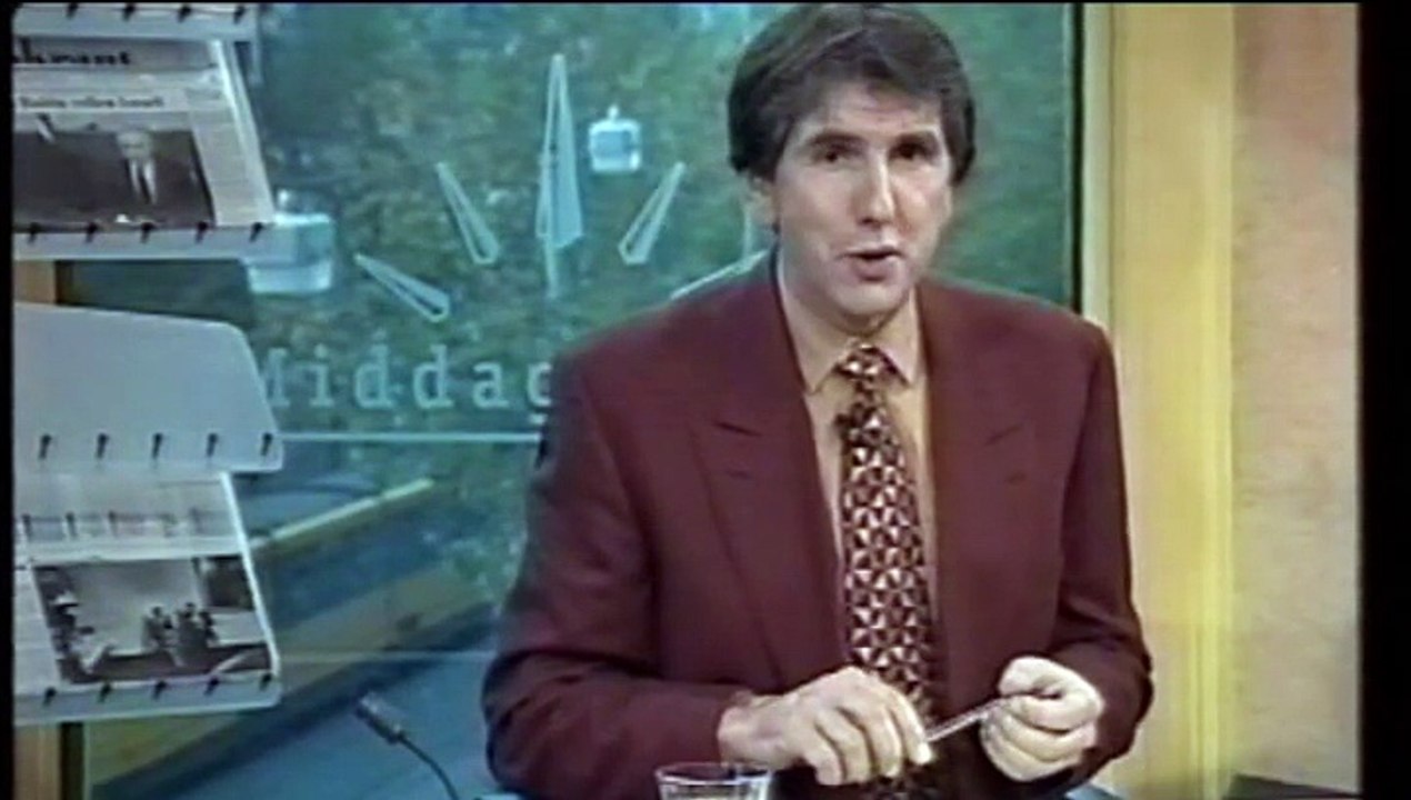 Klokkenluider strijd al 22 jaar tegen de gemeente Groningen voor eerherstel - RTV Noord