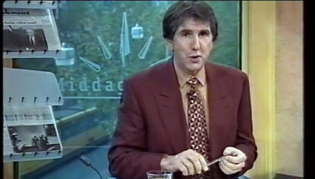 Klokkenluider strijd al 22 jaar tegen de gemeente Groningen voor eerherstel - RTV Noord