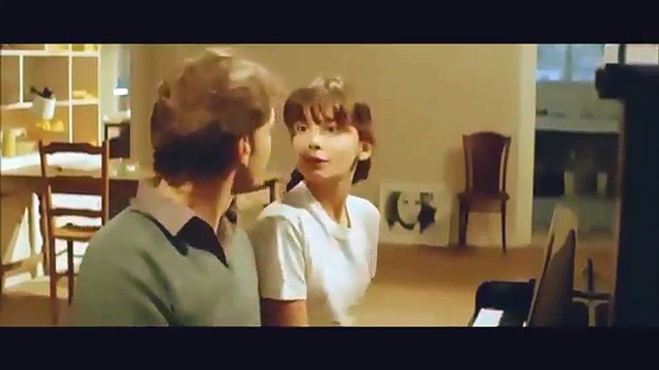 Beau-père:- Femmes, je vous aime