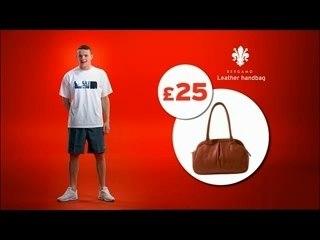 Wayne Rooney's Brother