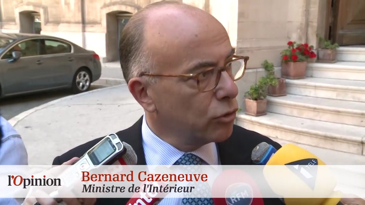 Pourquoi le gouvernement est dépassé par le mod...