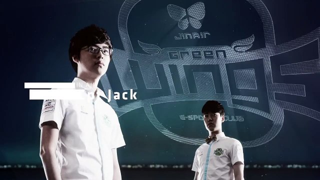 L'openning du Summet Split LCS 2015 - League of legends