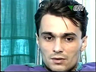 Svjedoci Genocida - Sadik Ahmetovic