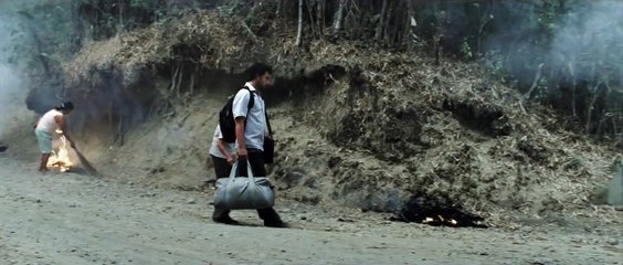 NORTE, O FIM DA HISTÓRIA