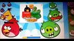 Video Game Time: Angry Birds On Google Chrome