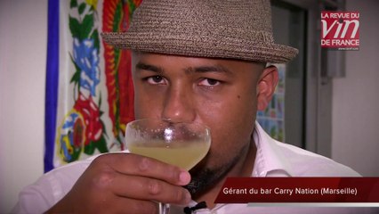 Cocktail : Apprenez à réaliser le Tommy's Margarita