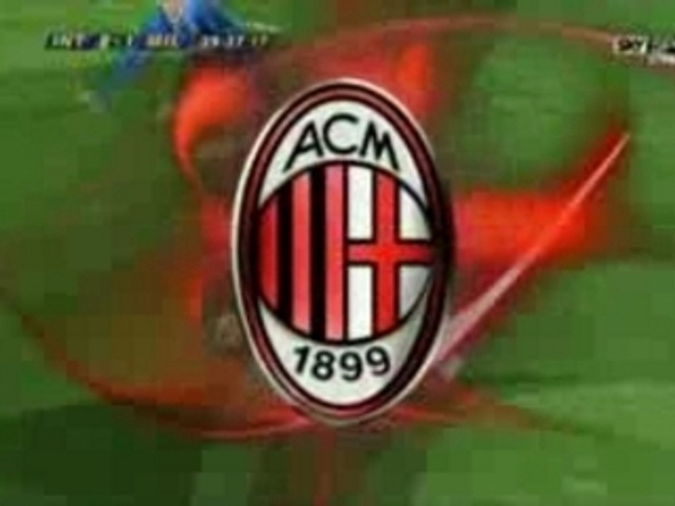 Serie A 2006/'07-Inter-Milan0-1 Ronaldo