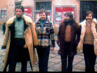 PETA RIJEKA - Pođimo u kino (1978)