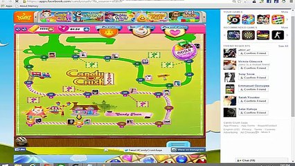 Candy Crush Gold Hack By Muhib Don
