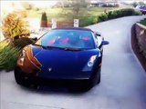 lamborghini gallardo spyder vs procharged cobra