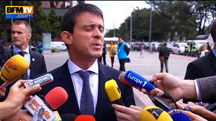 UberPop: "Les contrôles vont être multipliés", avertit Valls