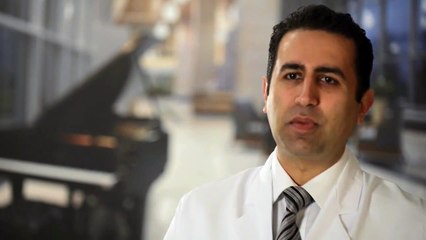 Dr. Noojan Kazemi - Neurosurgeon