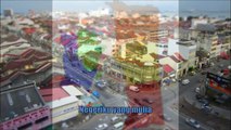 Lagu Negeri Negeri Seluruh Malaysia Versi Vokal + Lirik + Negaraku