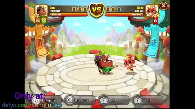 Kung Fu Pets III Hack - Easy to follow instructions