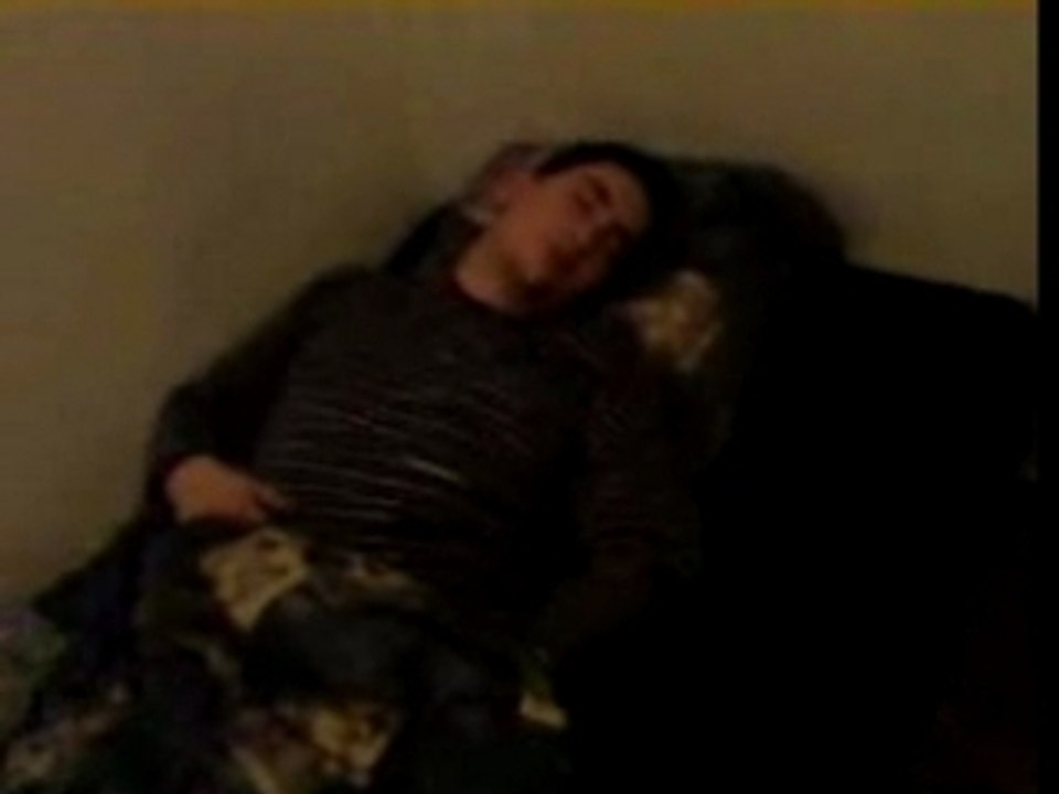 reveil difficile en pleine nuit