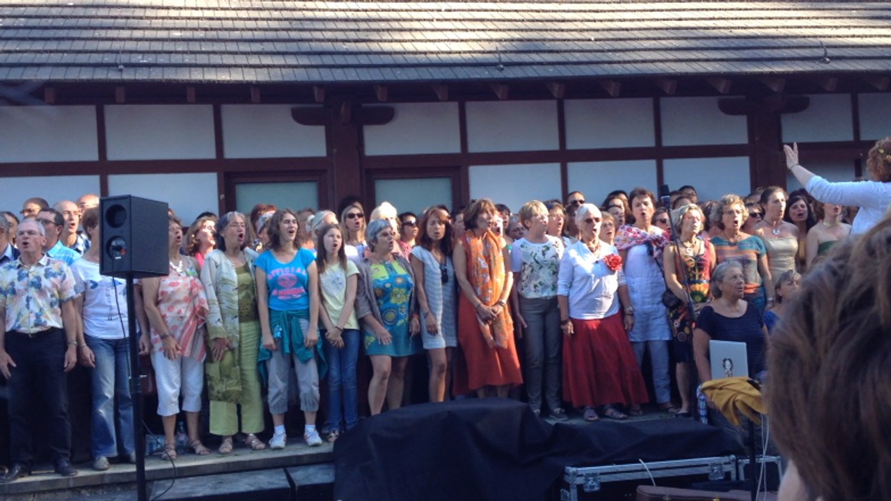 UrbanVoices