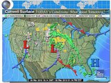 Atmospheric Water-Weather: Clouds, Fog, Tornadoes_CH5