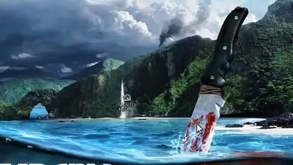 Far Cry 3 CD Key Generator [Working + Proof]