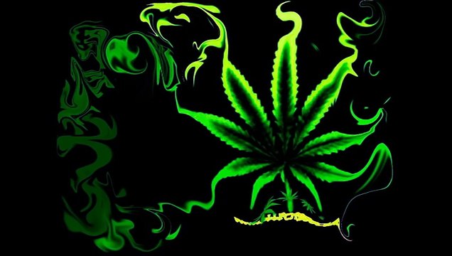 Im Da Ganjaman - Kaye Styles Ft. Dollarman