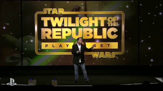 E3 2015 : présentation Disney Infinity 3.0