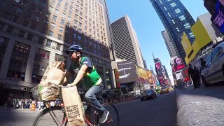 New York City HD [gopro4]