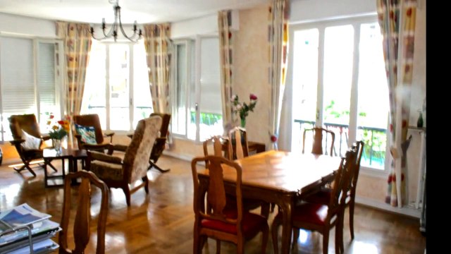 Vente - Appartement Nice (Fleurs) - 335 000 €