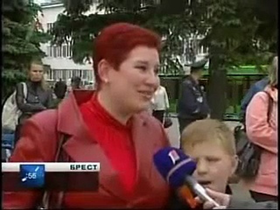 У белорусских пограничников сегодня праздник.